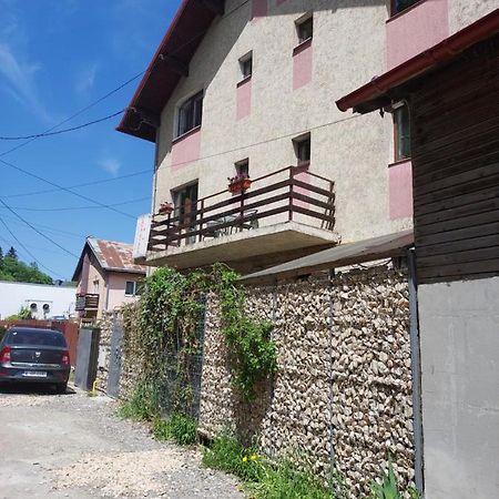 Casa Ryana Sinaia Hotel ภายนอก รูปภาพ