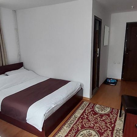 Casa Ryana Sinaia Hotel ภายนอก รูปภาพ