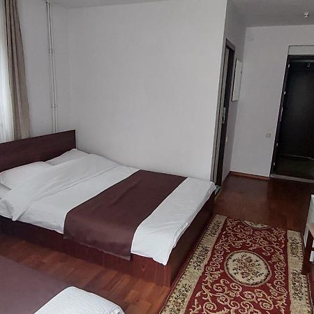 Casa Ryana Sinaia Hotel ภายนอก รูปภาพ