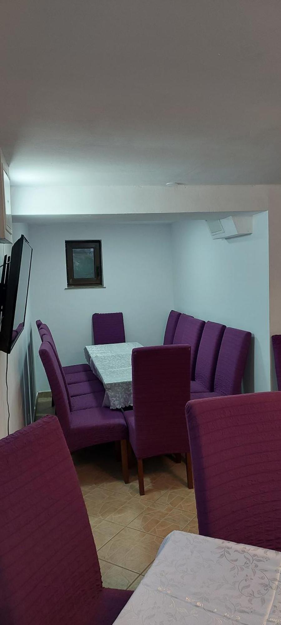 Casa Ryana Sinaia Hotel ภายนอก รูปภาพ