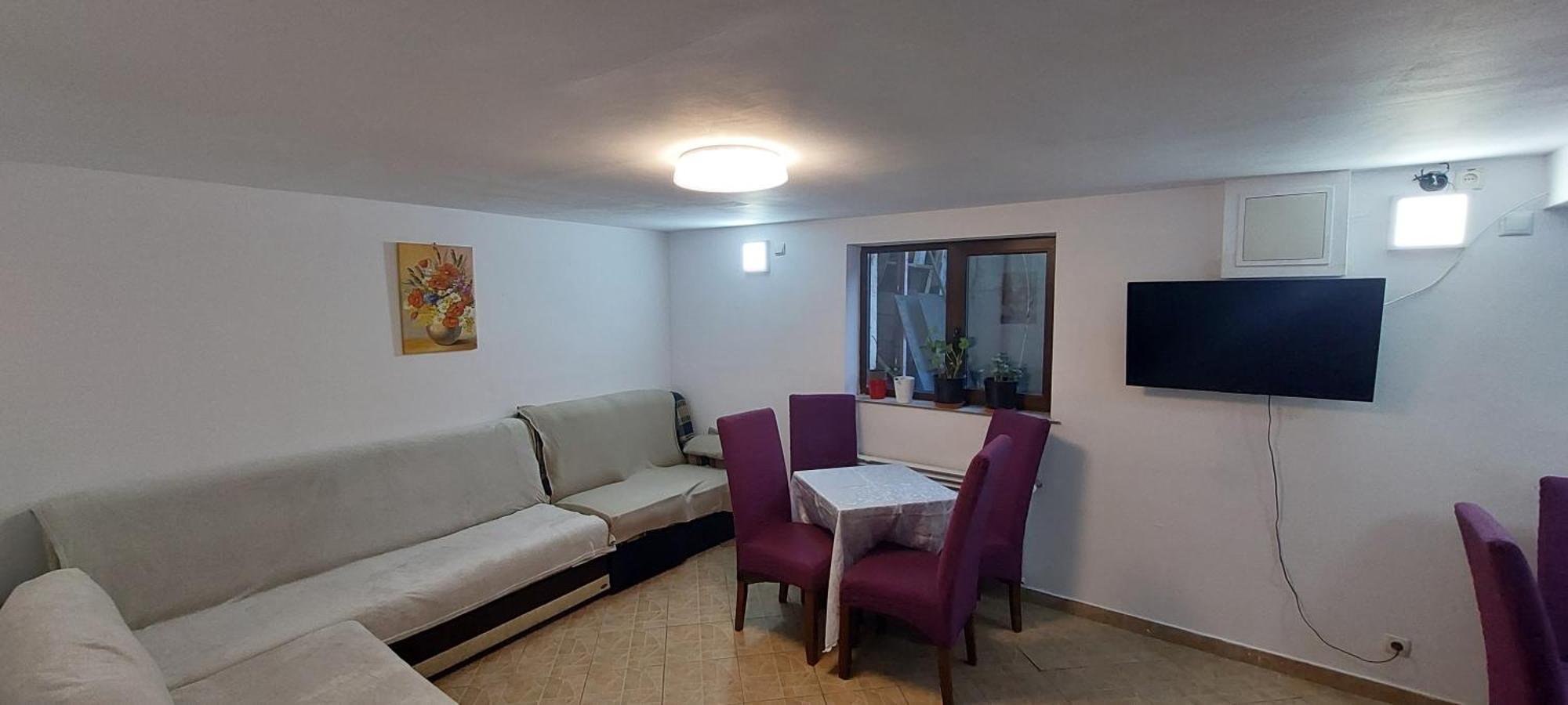 Casa Ryana Sinaia Hotel ภายนอก รูปภาพ