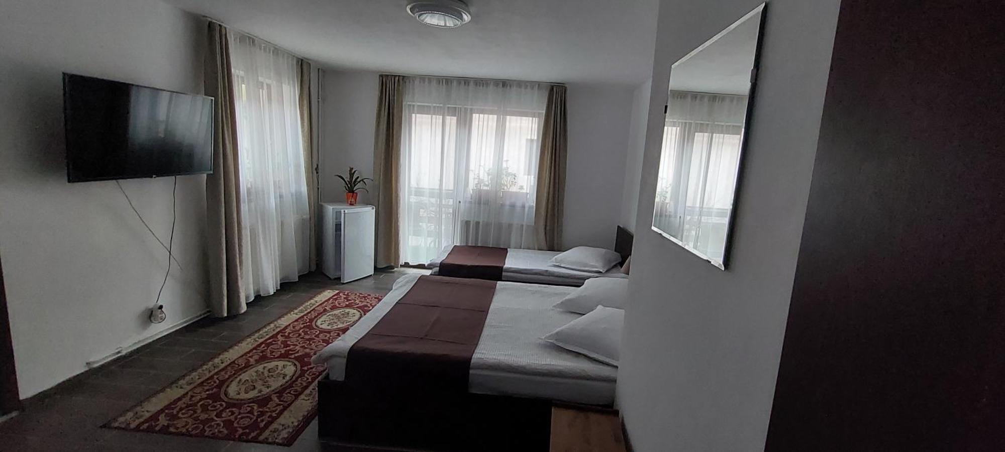 Casa Ryana Sinaia Hotel ภายนอก รูปภาพ
