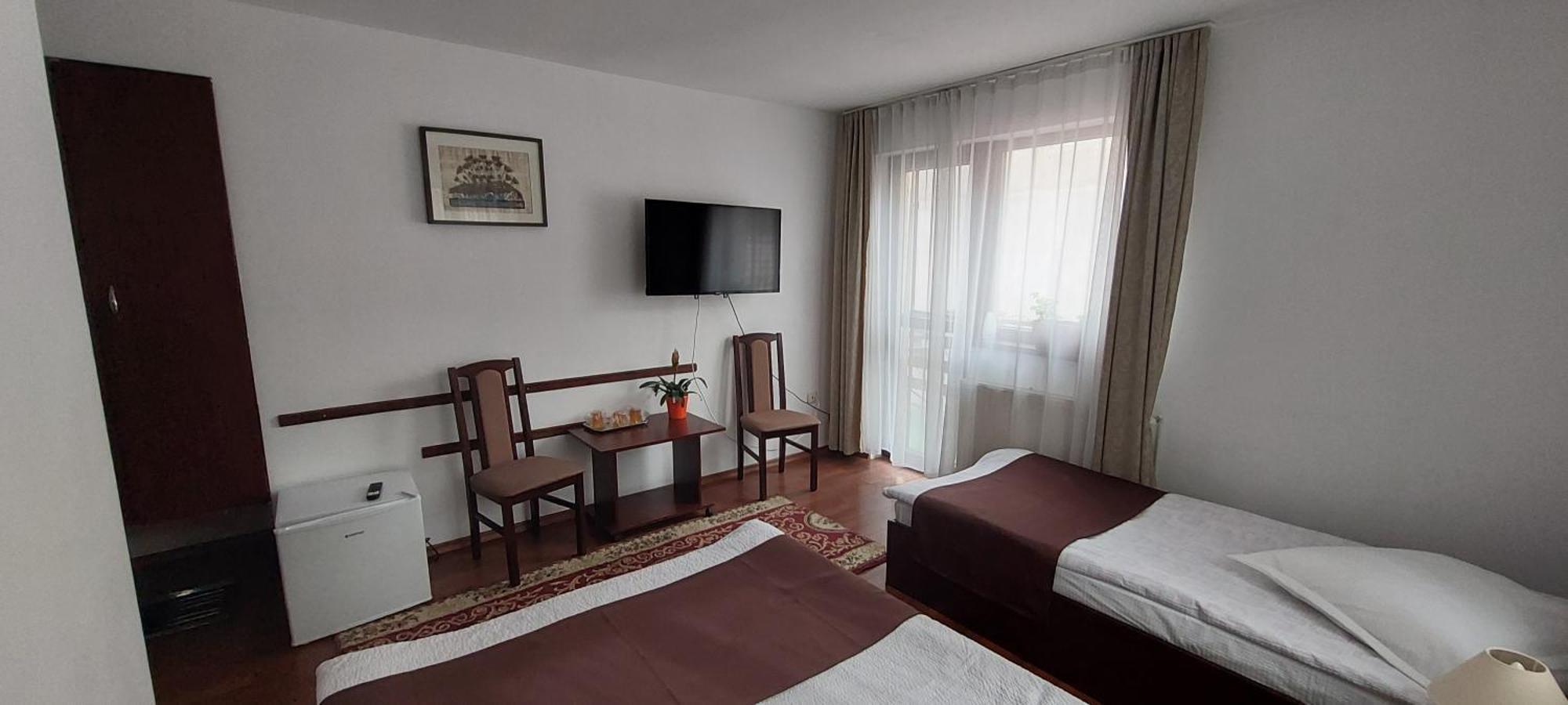 Casa Ryana Sinaia Hotel ภายนอก รูปภาพ