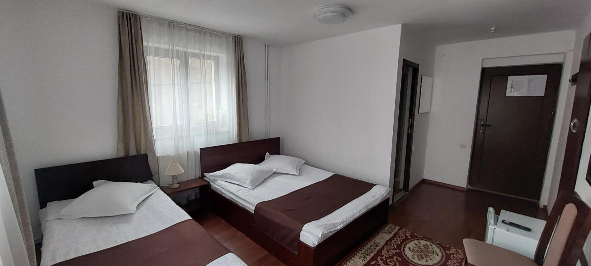 Casa Ryana Sinaia Hotel ภายนอก รูปภาพ