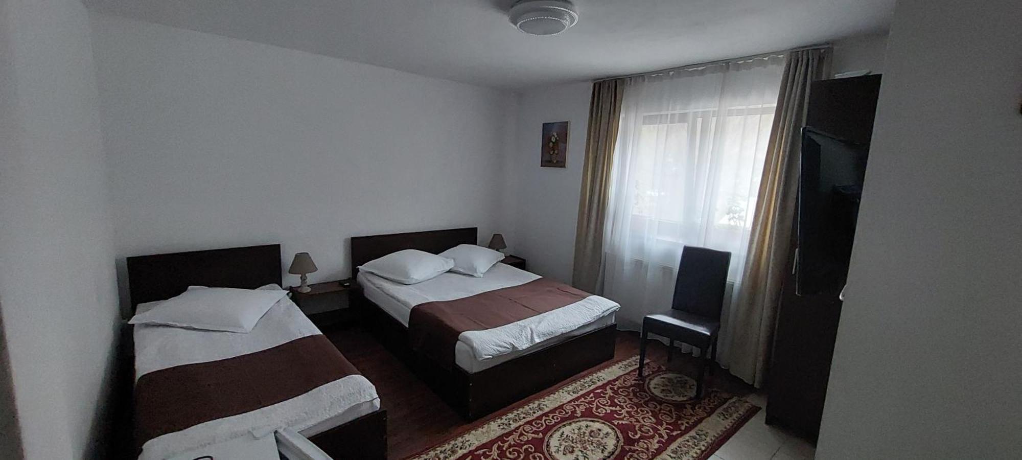 Casa Ryana Sinaia Hotel ภายนอก รูปภาพ