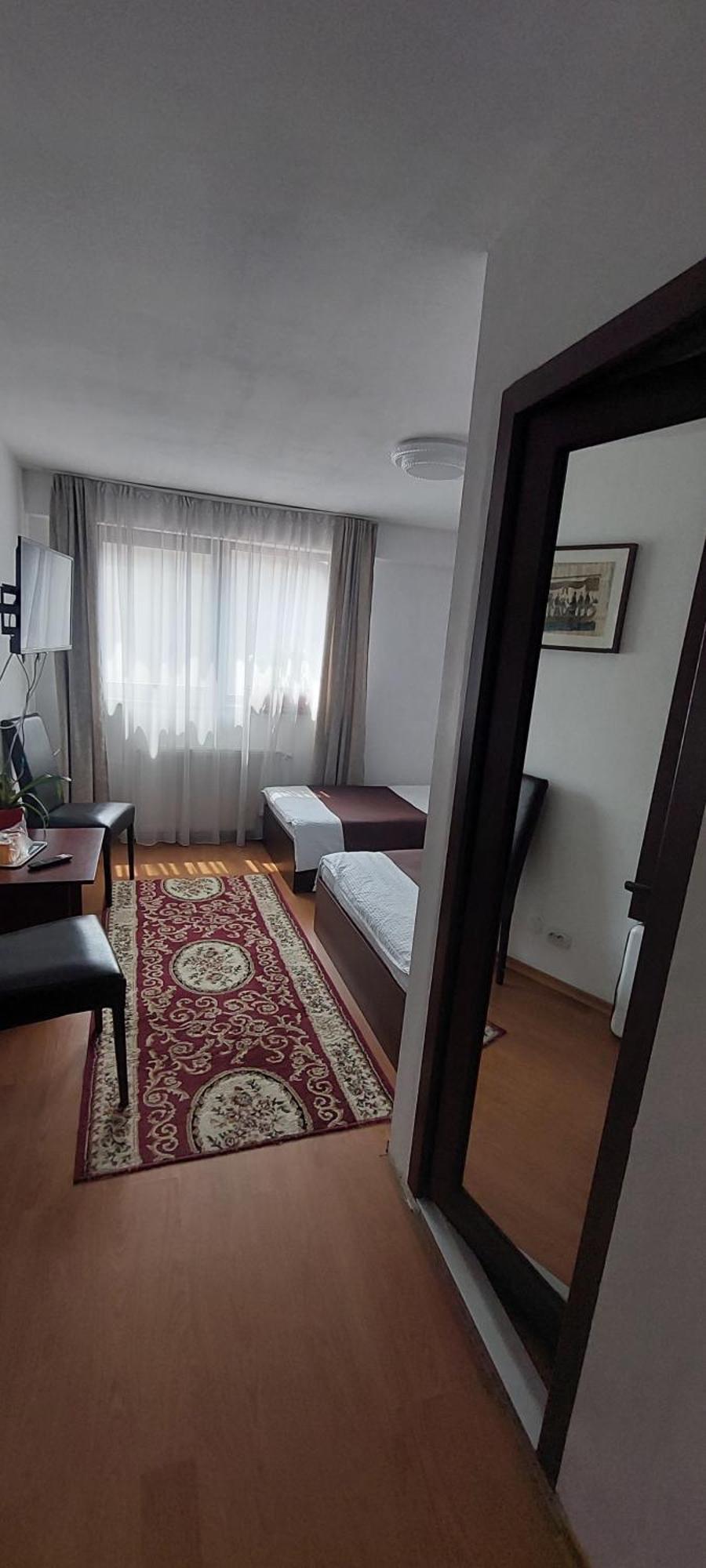 Casa Ryana Sinaia Hotel ภายนอก รูปภาพ