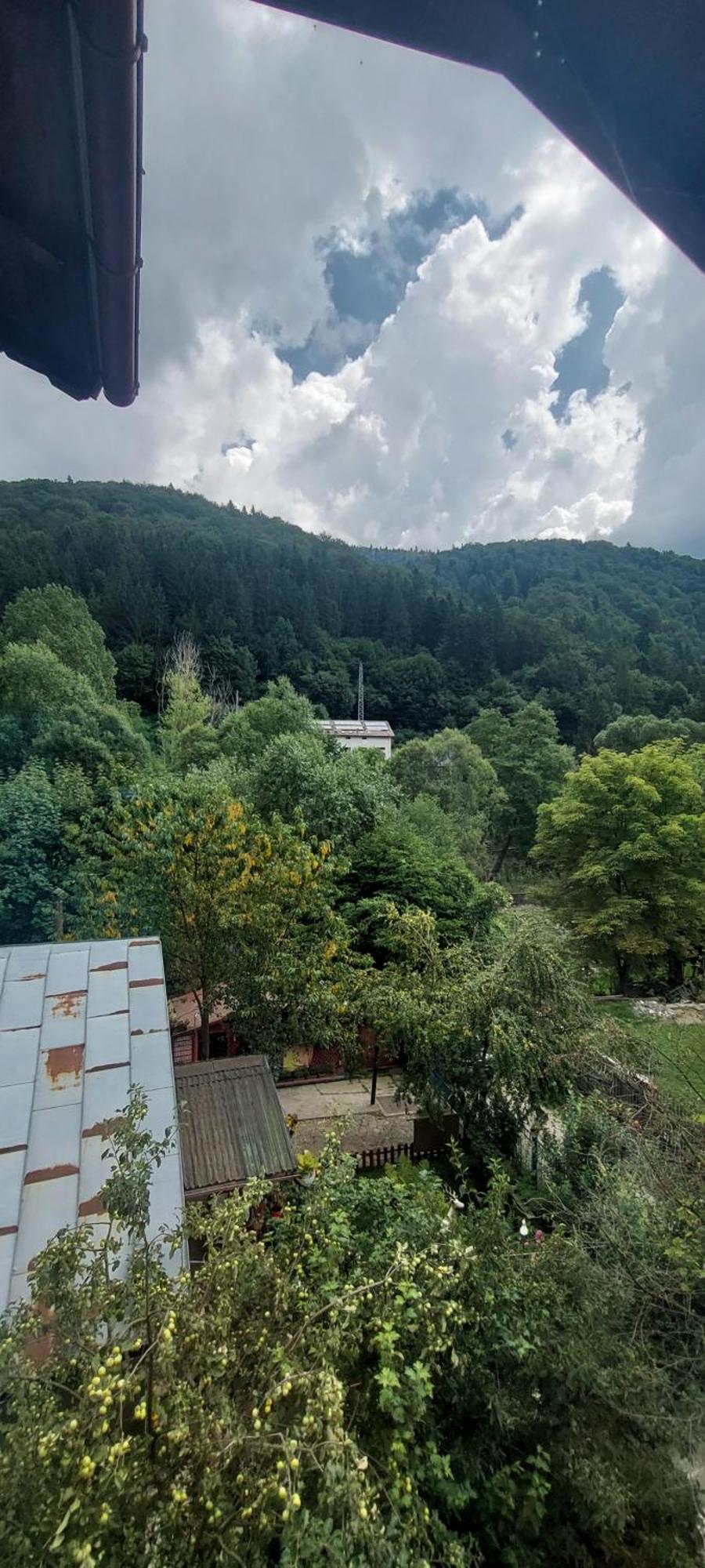 Casa Ryana Sinaia Hotel ภายนอก รูปภาพ