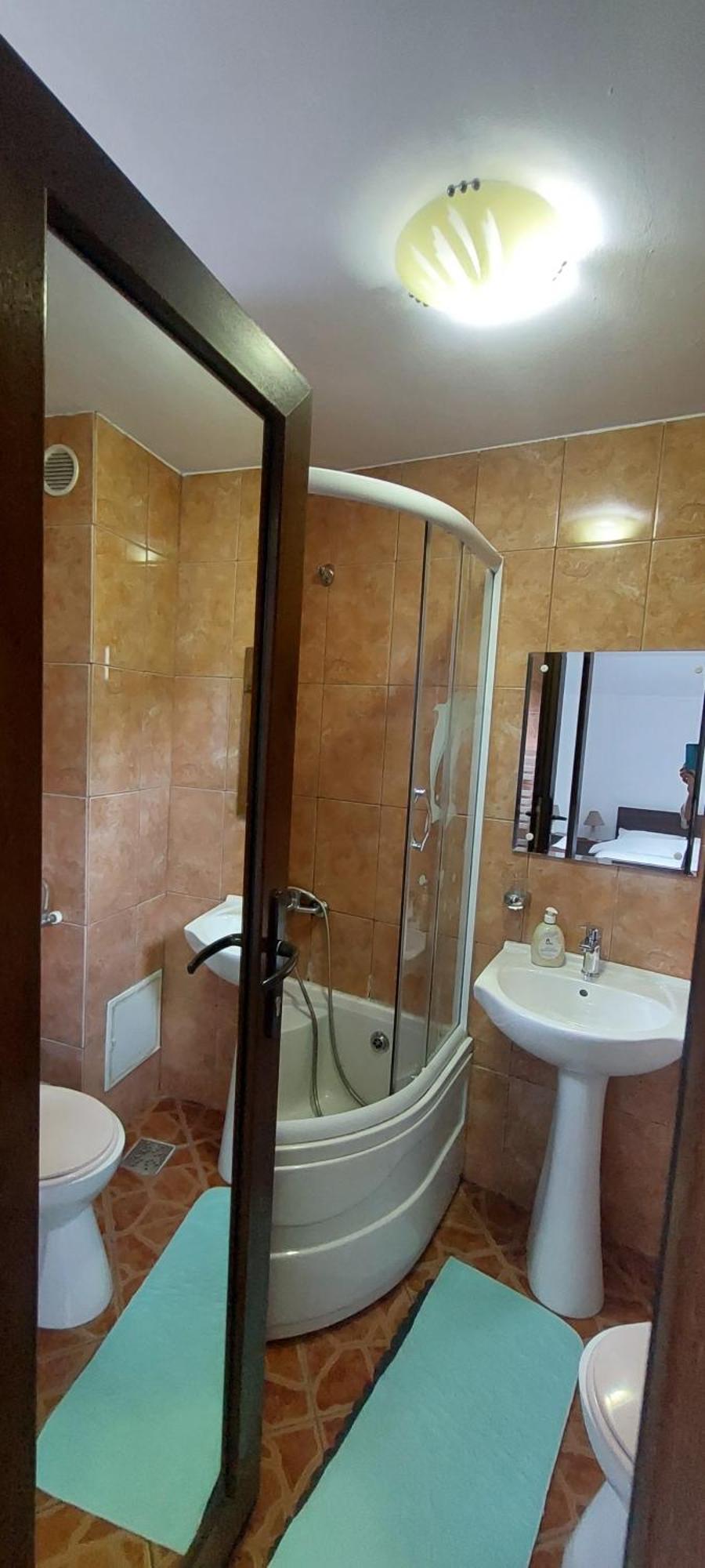 Casa Ryana Sinaia Hotel ภายนอก รูปภาพ