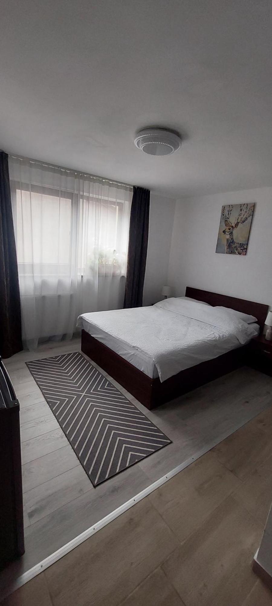 Casa Ryana Sinaia Hotel ภายนอก รูปภาพ