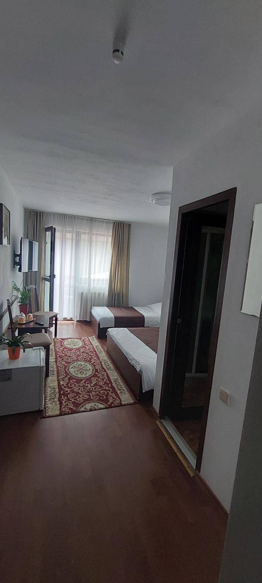 Casa Ryana Sinaia Hotel ภายนอก รูปภาพ