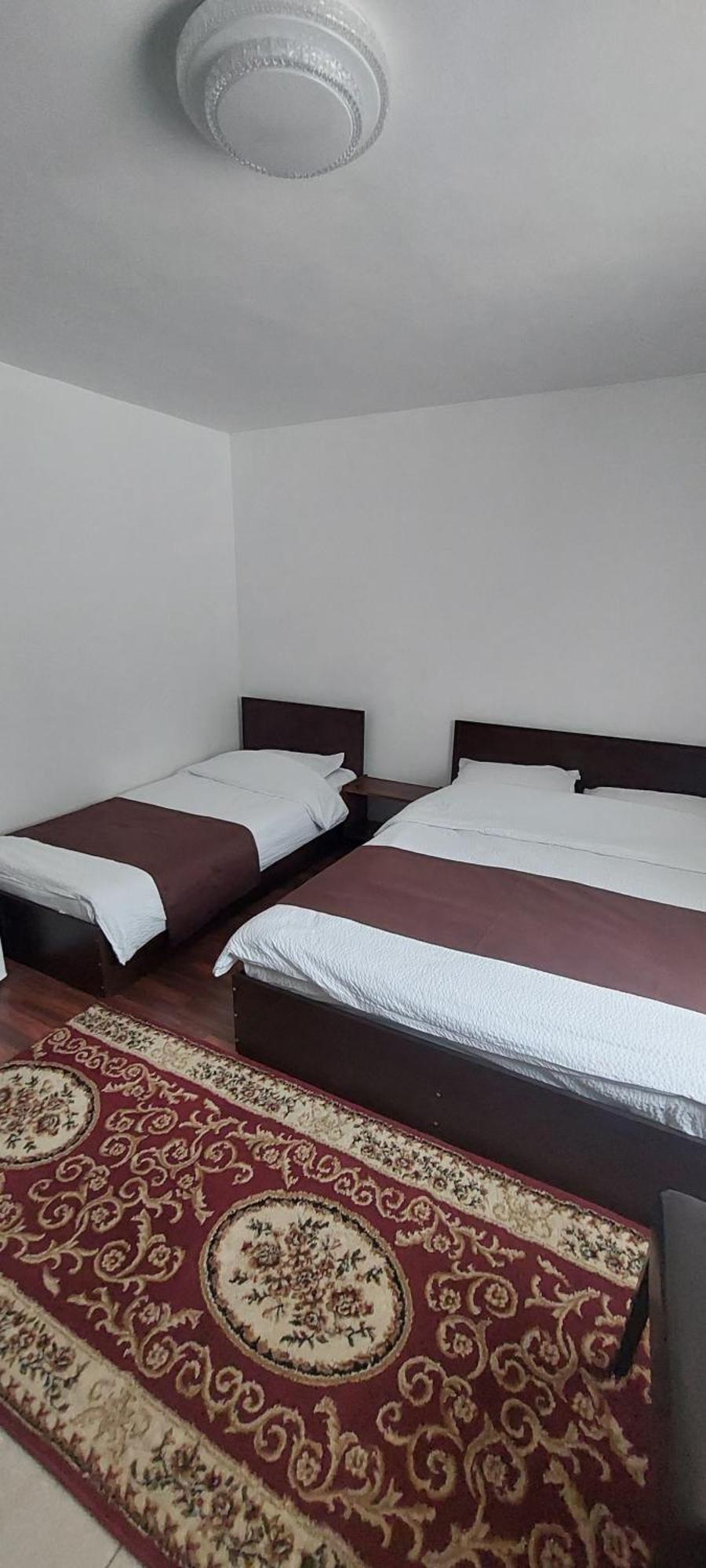 Casa Ryana Sinaia Hotel ภายนอก รูปภาพ