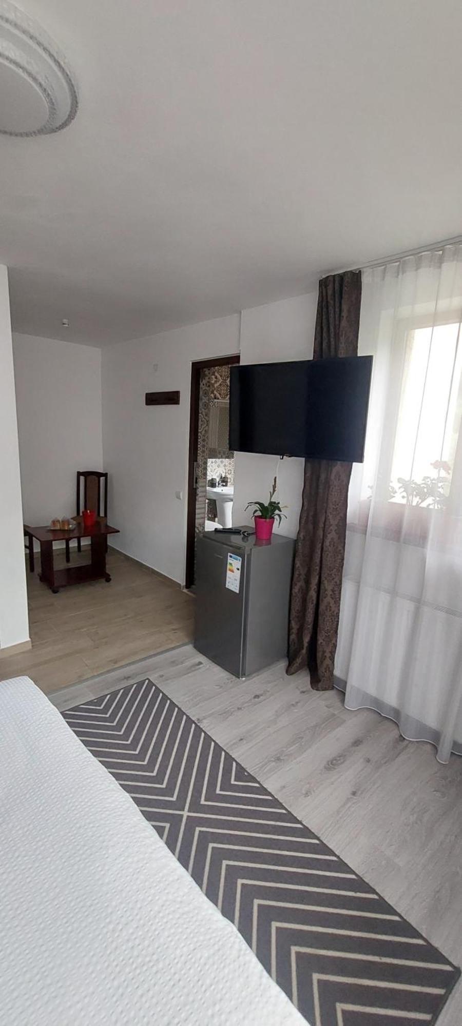 Casa Ryana Sinaia Hotel ภายนอก รูปภาพ