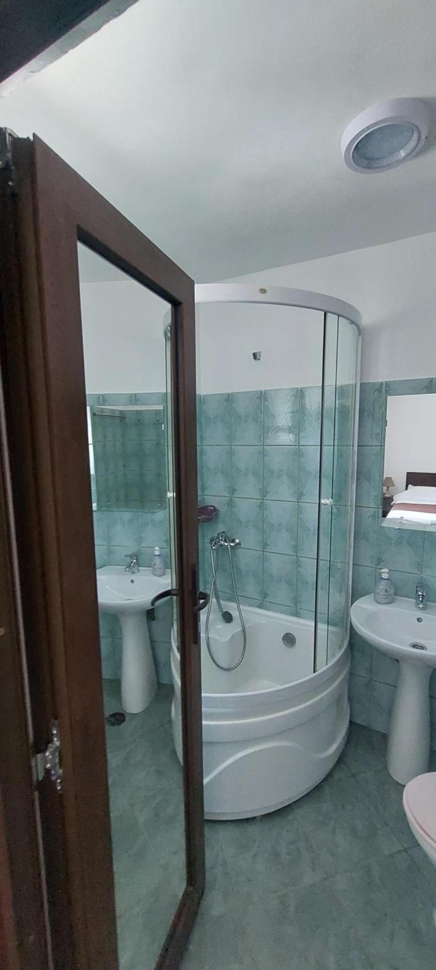 Casa Ryana Sinaia Hotel ภายนอก รูปภาพ