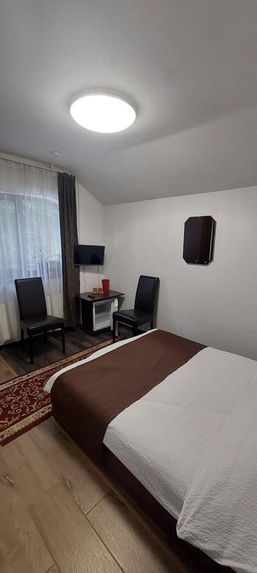 Casa Ryana Sinaia Hotel ภายนอก รูปภาพ